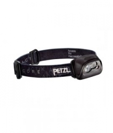 Petzl čelovka Actik Core Hybrid